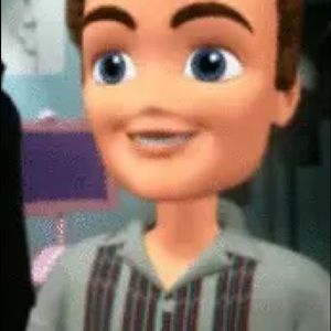 Meet your Posher, Jacey